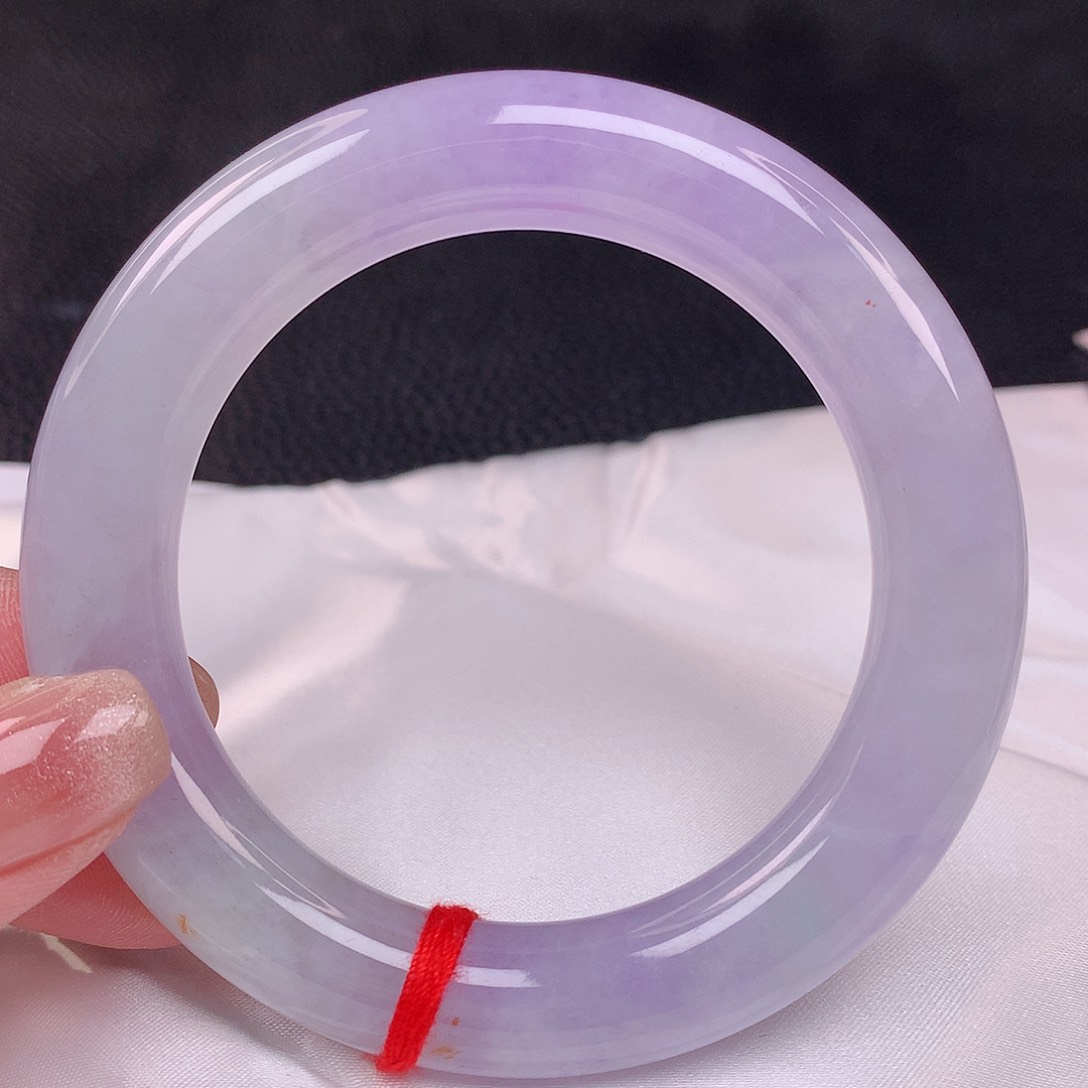 【闪购商品】翡翠手镯未镶嵌56 翡翠手镯