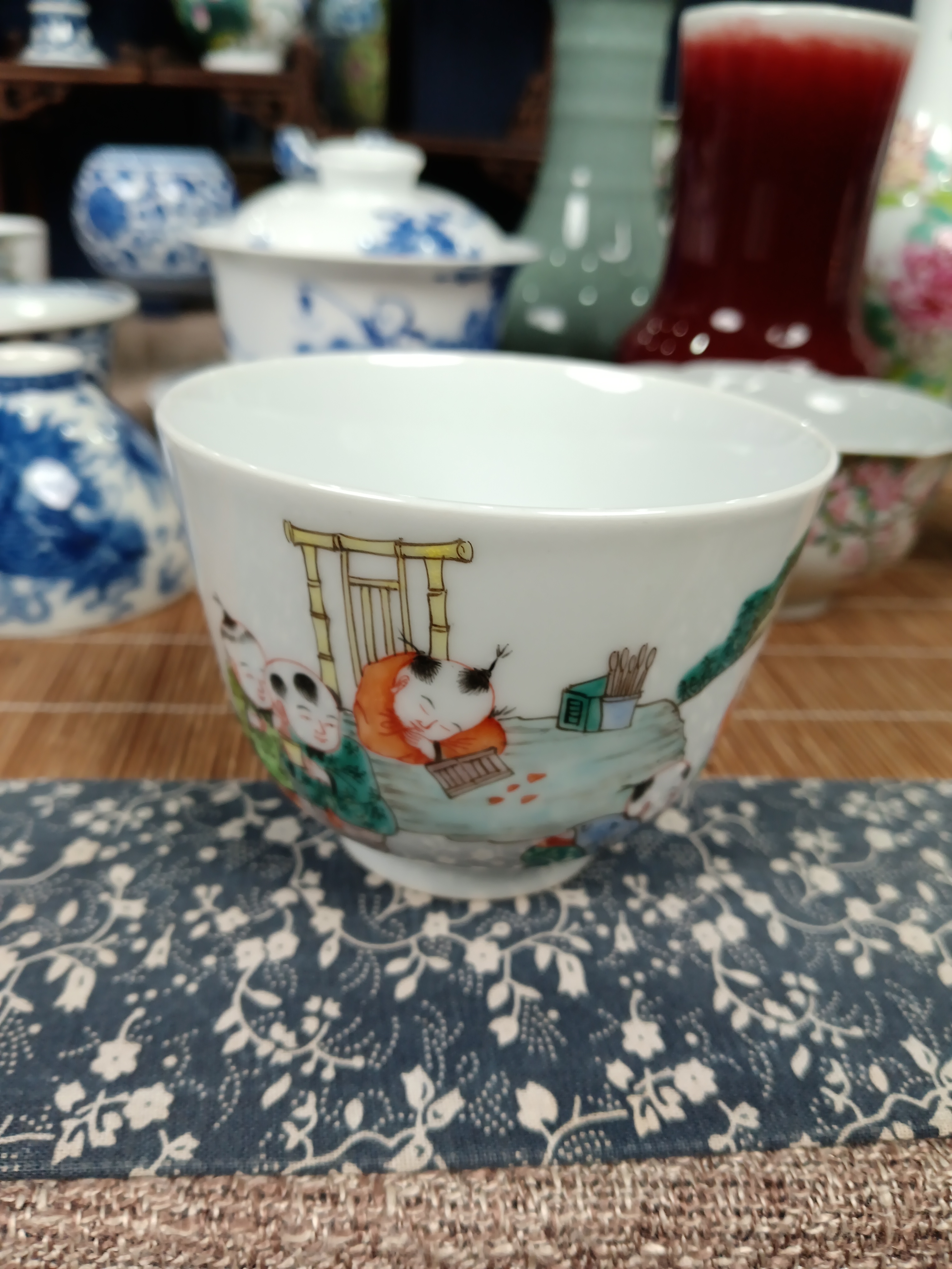 景德镇陶瓷111111