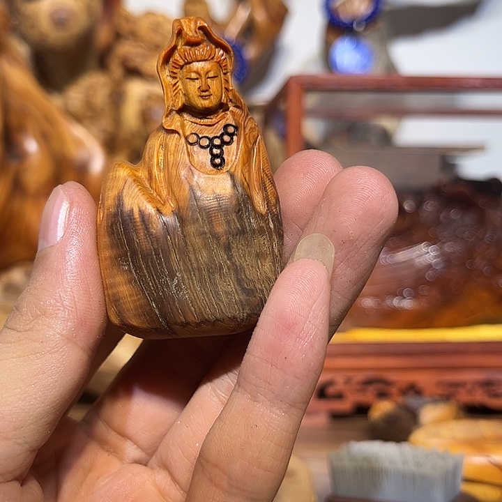 用***2柏木（崖柏）太行崖柏