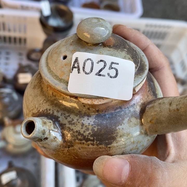 韵***清其他柴烧茶器福利