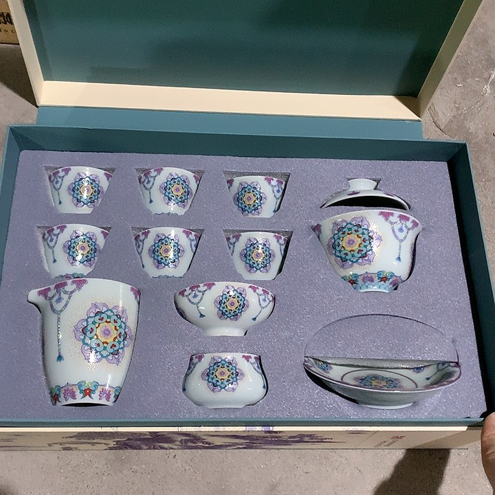 微瑕茶具介意勿拍