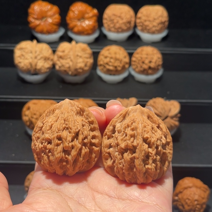 全品，精品，40麦穗虎头211