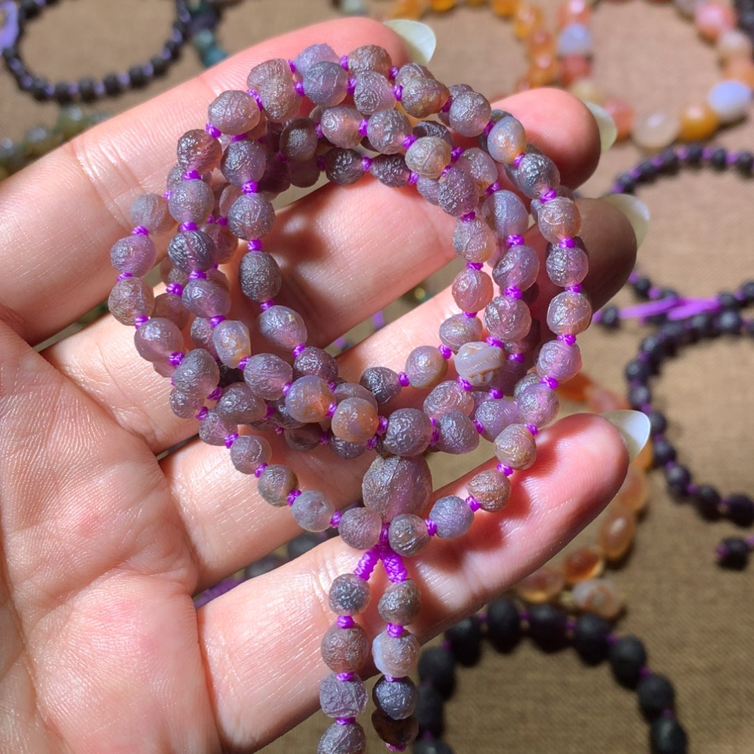 石材大漠戈壁原石