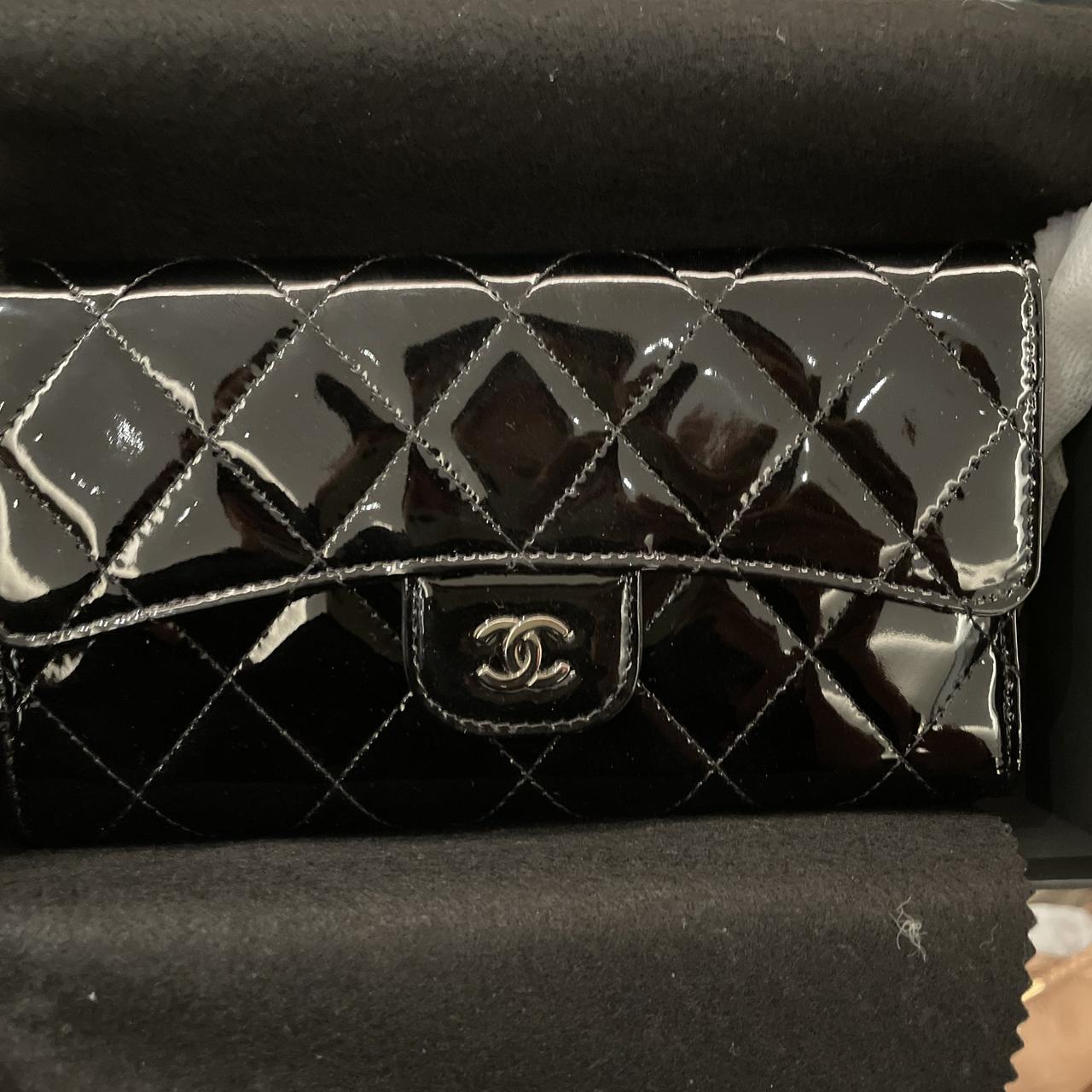 95新 Chanel/香奈儿 小野专属/单肩包/TL1223