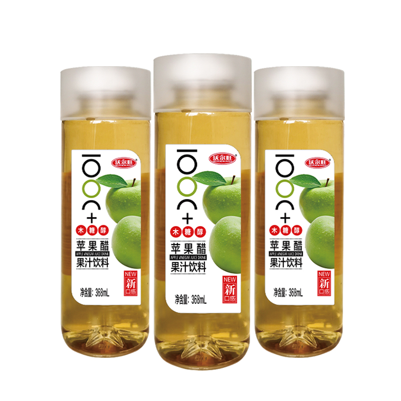 沃尔旺 （仓库直播用）木糖醇苹果醋