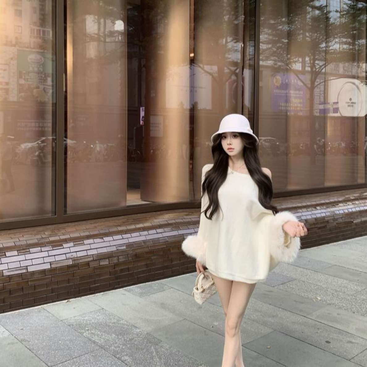 新款女装套装连衣裙