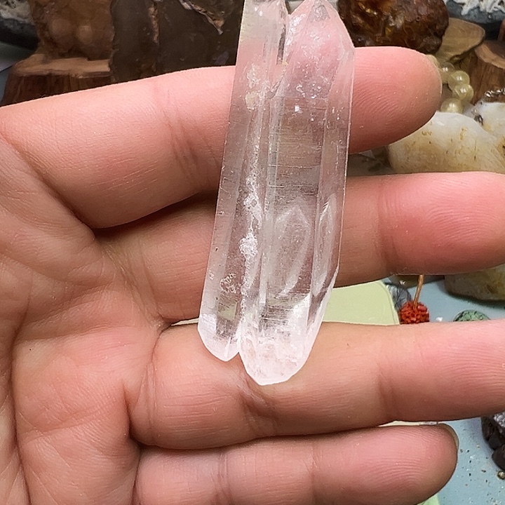 …***.珠宝半成品未镶嵌水晶