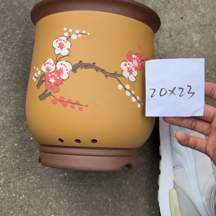 花盆紫砂特价商品