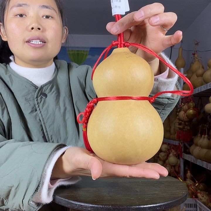 姜**以天然葫芦一物一图看图片发货