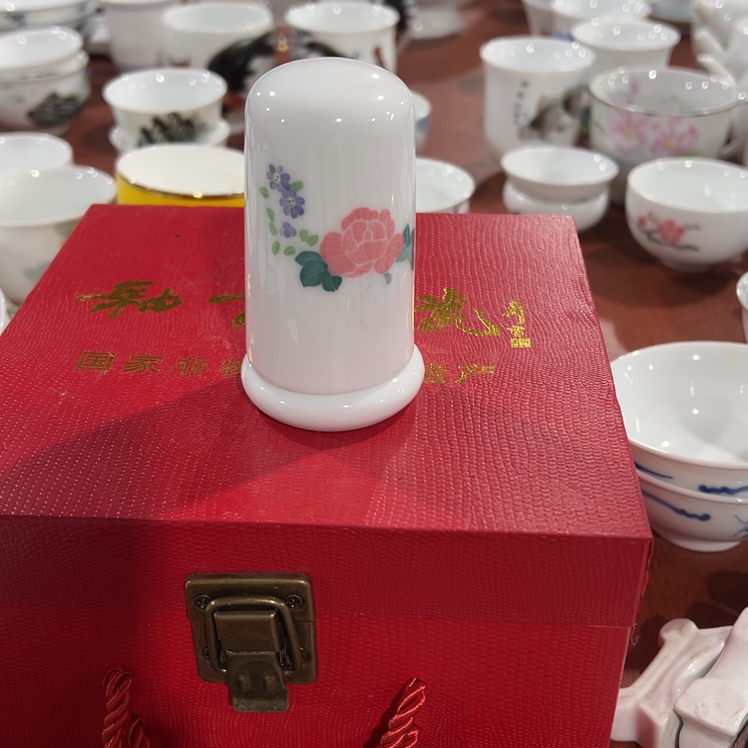 直播供货基地炸福利