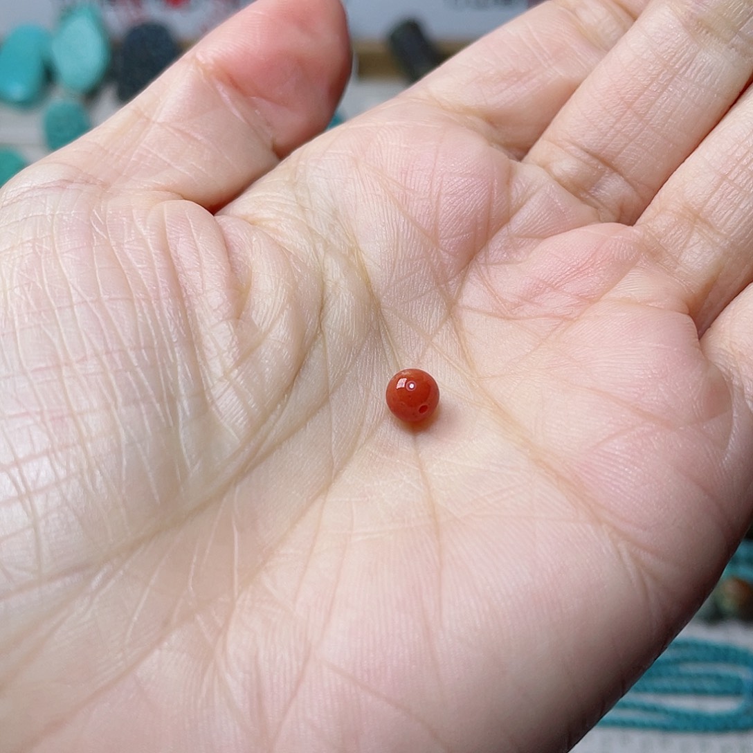 *****南红玛瑙未镶嵌配饰