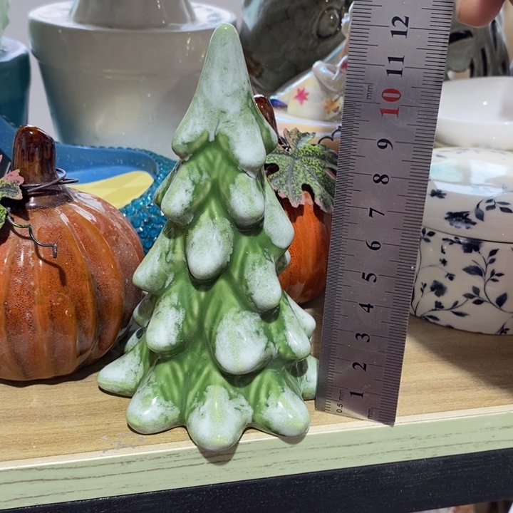 陶瓷树脂工艺摆件