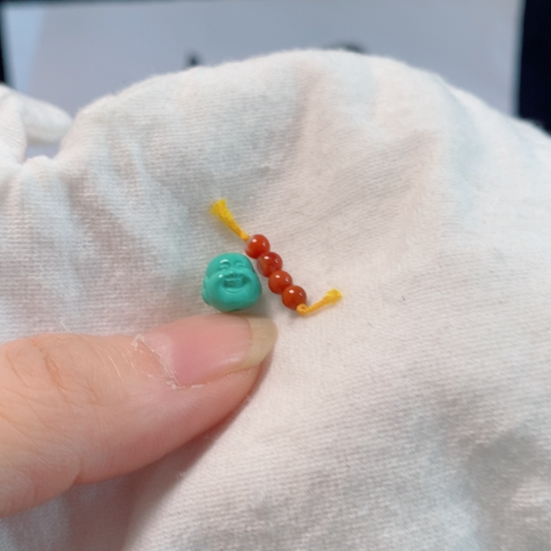 南红玛瑙未镶嵌珠宝奇石