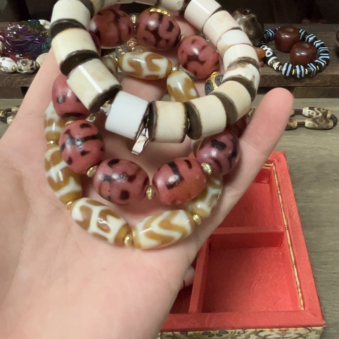 大***鹰玛瑙/玉髓未镶嵌xl