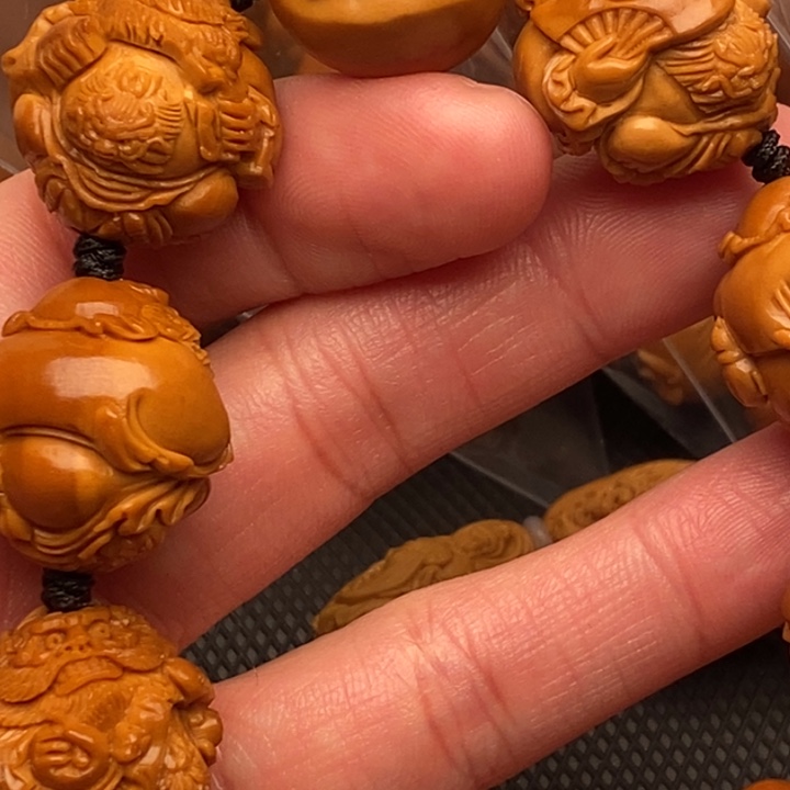 嘉***哥橄榄核吊坠22222222