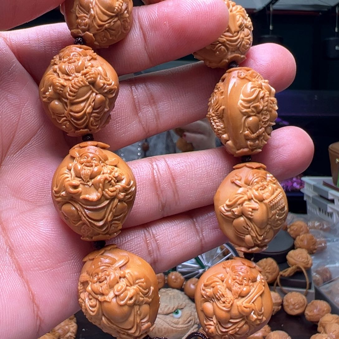 橄榄核手串/手链橄榄核