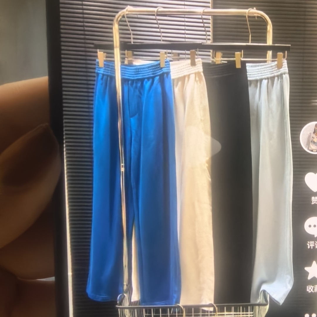 美式简约字母短袖T恤