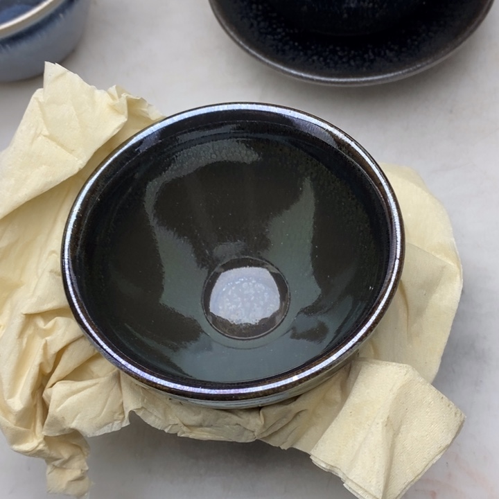 茶盏╮****好陶瓷/紫砂/建盏/茶周边