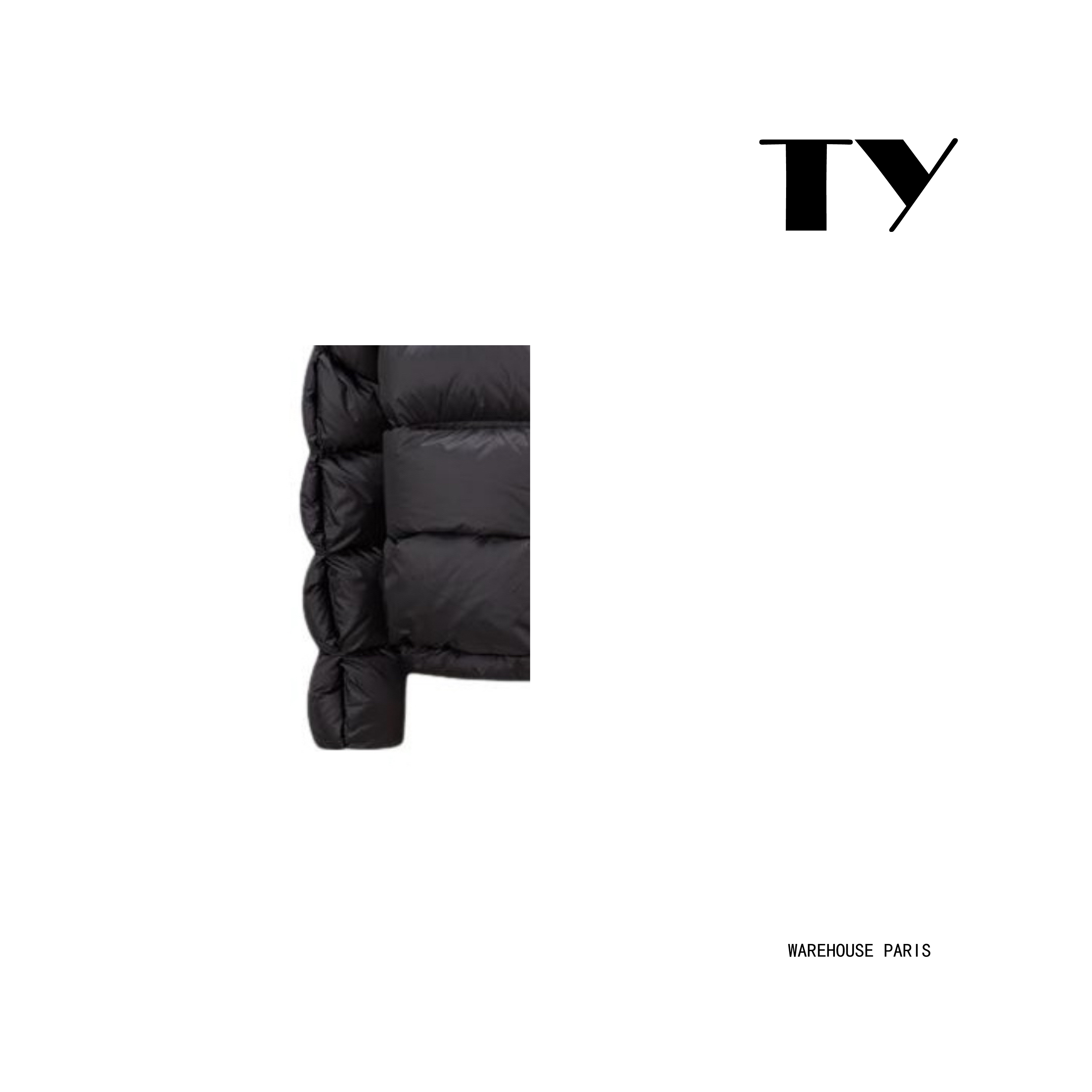 SS24 新款编织系列7纯色拉链休闲 寒冷冬季时尚外套 男女同款