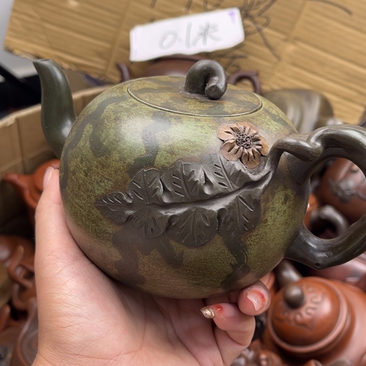 紫砂茶壶紫砂壶等各种