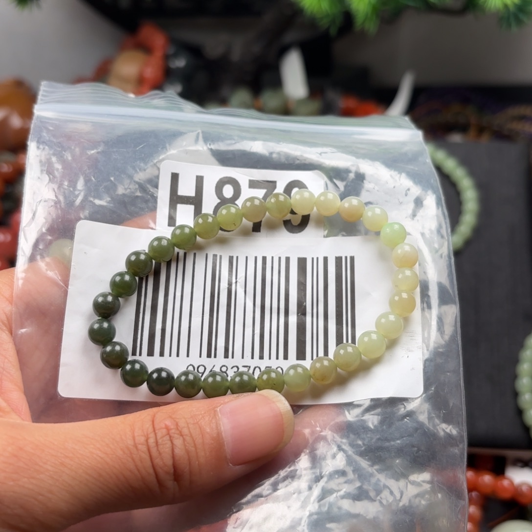 和田玉未镶嵌珠宝奇石6微瑕