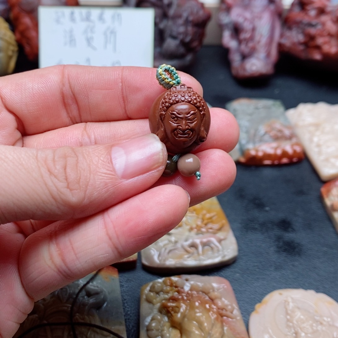 未镶嵌手串玛瑙/玉髓