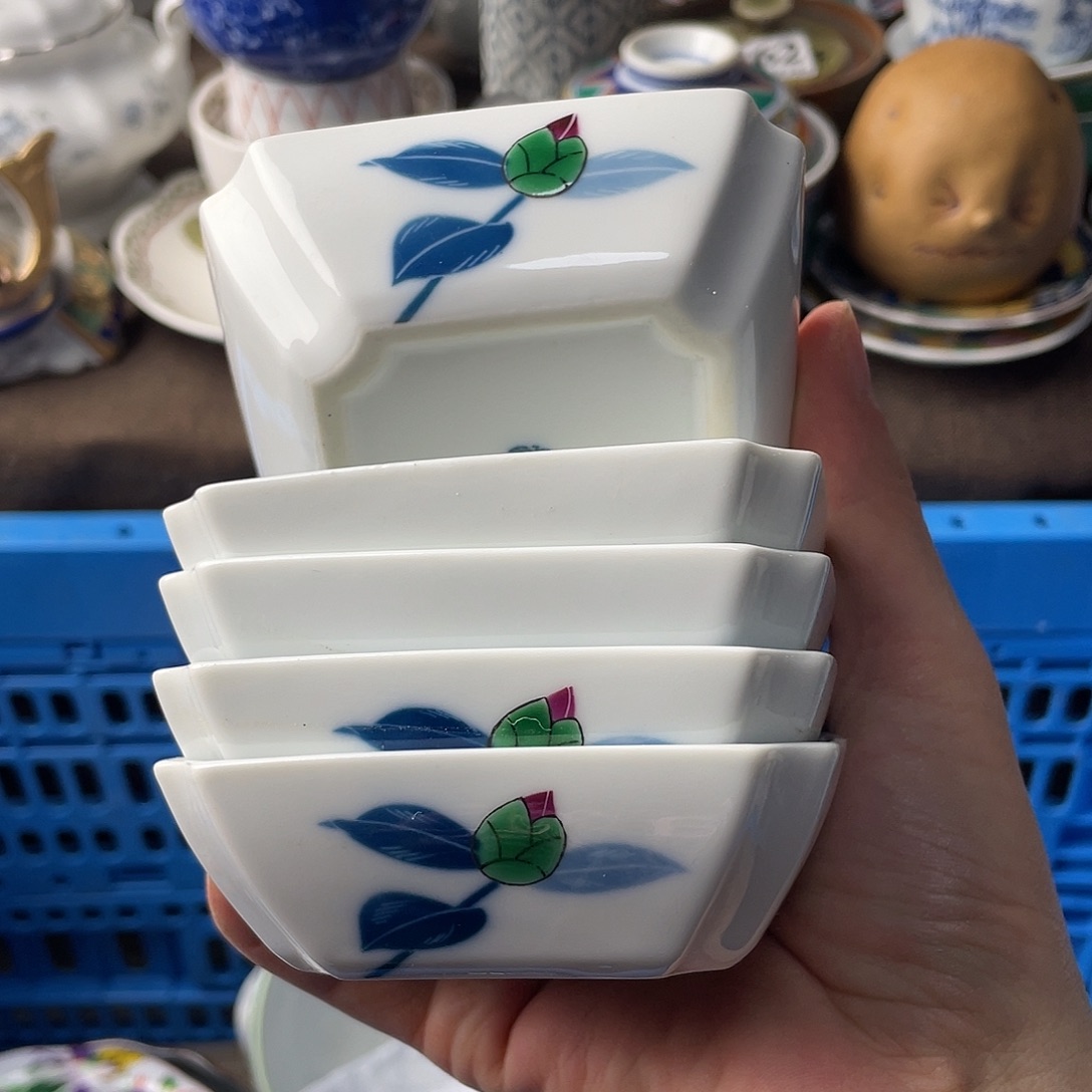 瓷片马上到家啦啊亲爱