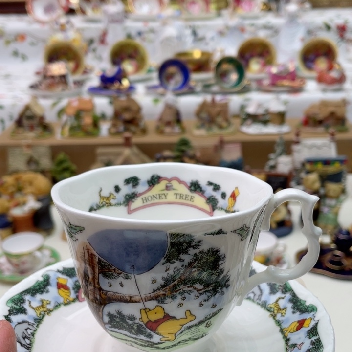 盘维多利亚欧洲中古