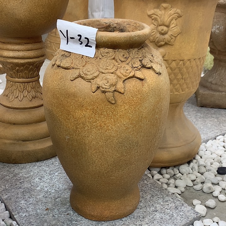 红陶高37宽21口12