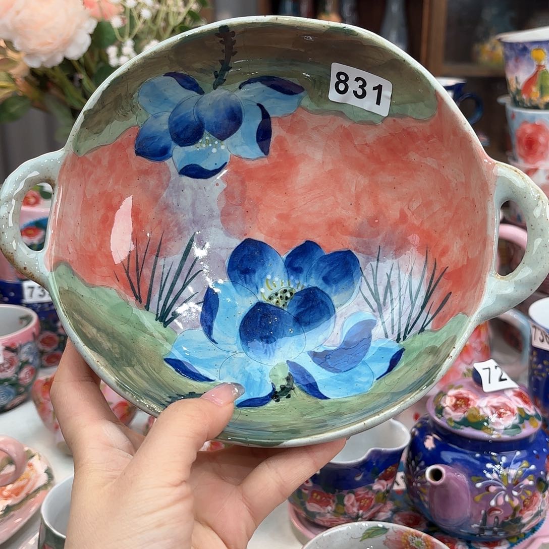 瓷片你是个很爱学习却也是