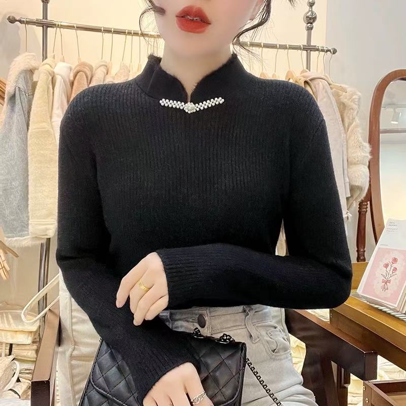 精品女装羊毛衫！图片仅供参考！下单以直播间为准！