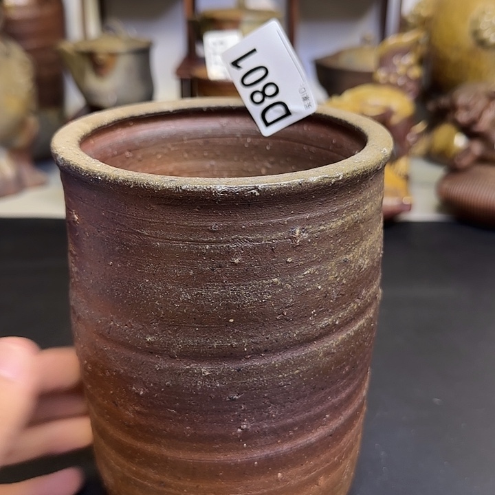 大***了备前烧作品备前烧作品