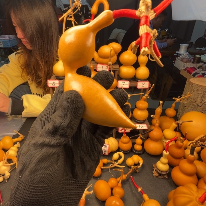 葫芦葫芦葫芦好葫芦