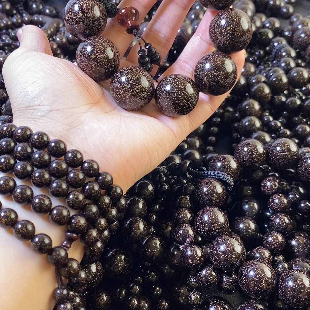 檀香紫檀（小叶紫檀）2.5