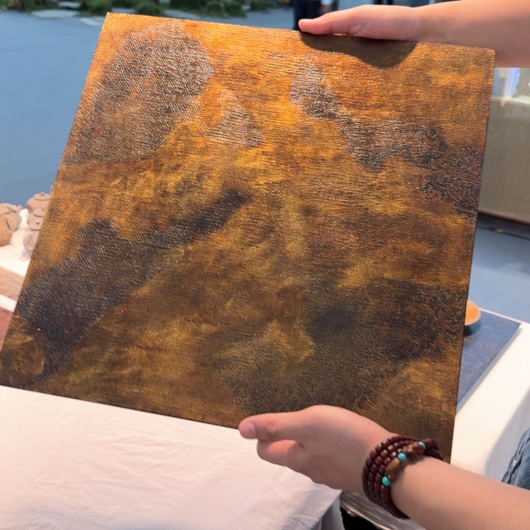 瓷片大*亮茶周边茶周边