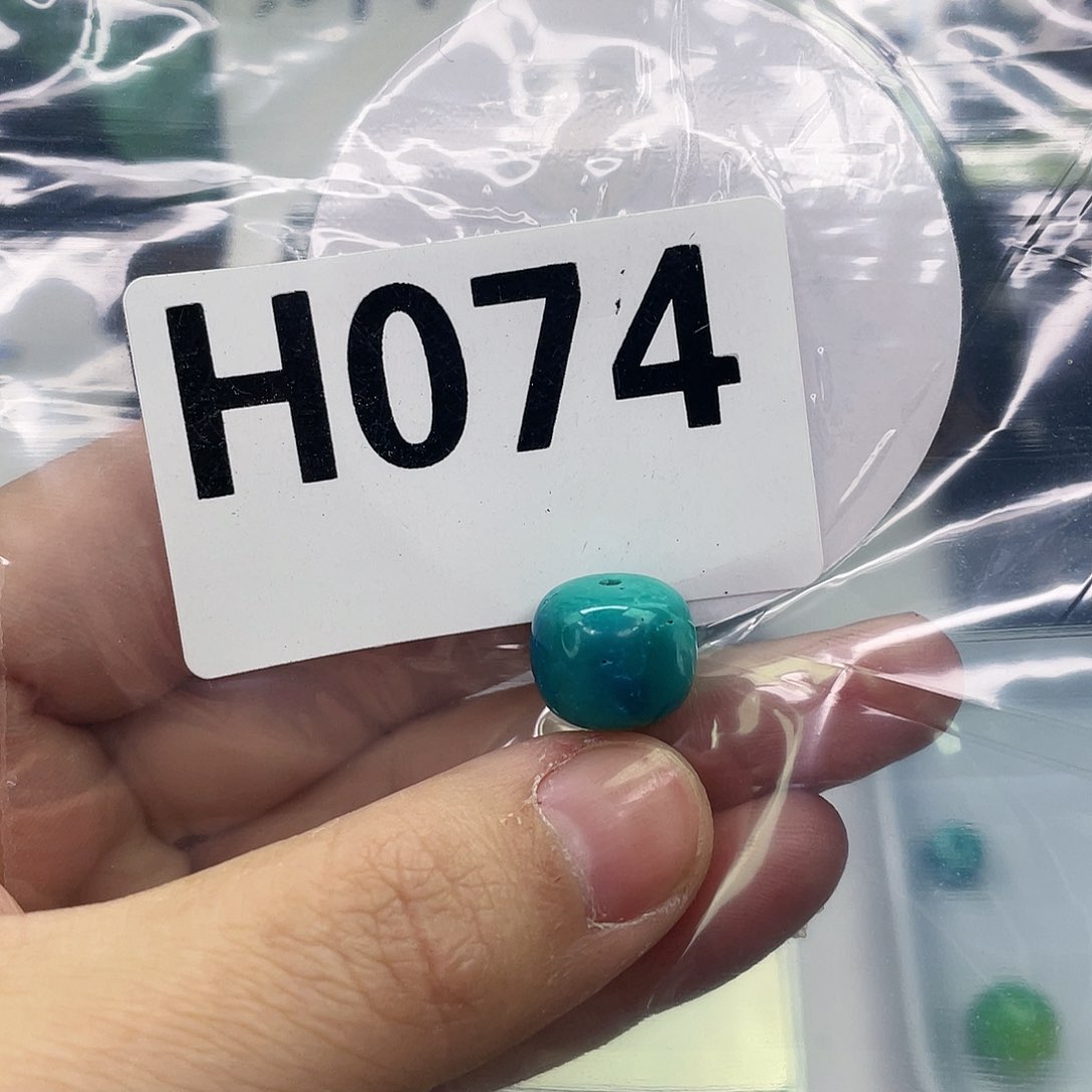 A空竹粉丝专享精品手工配珠