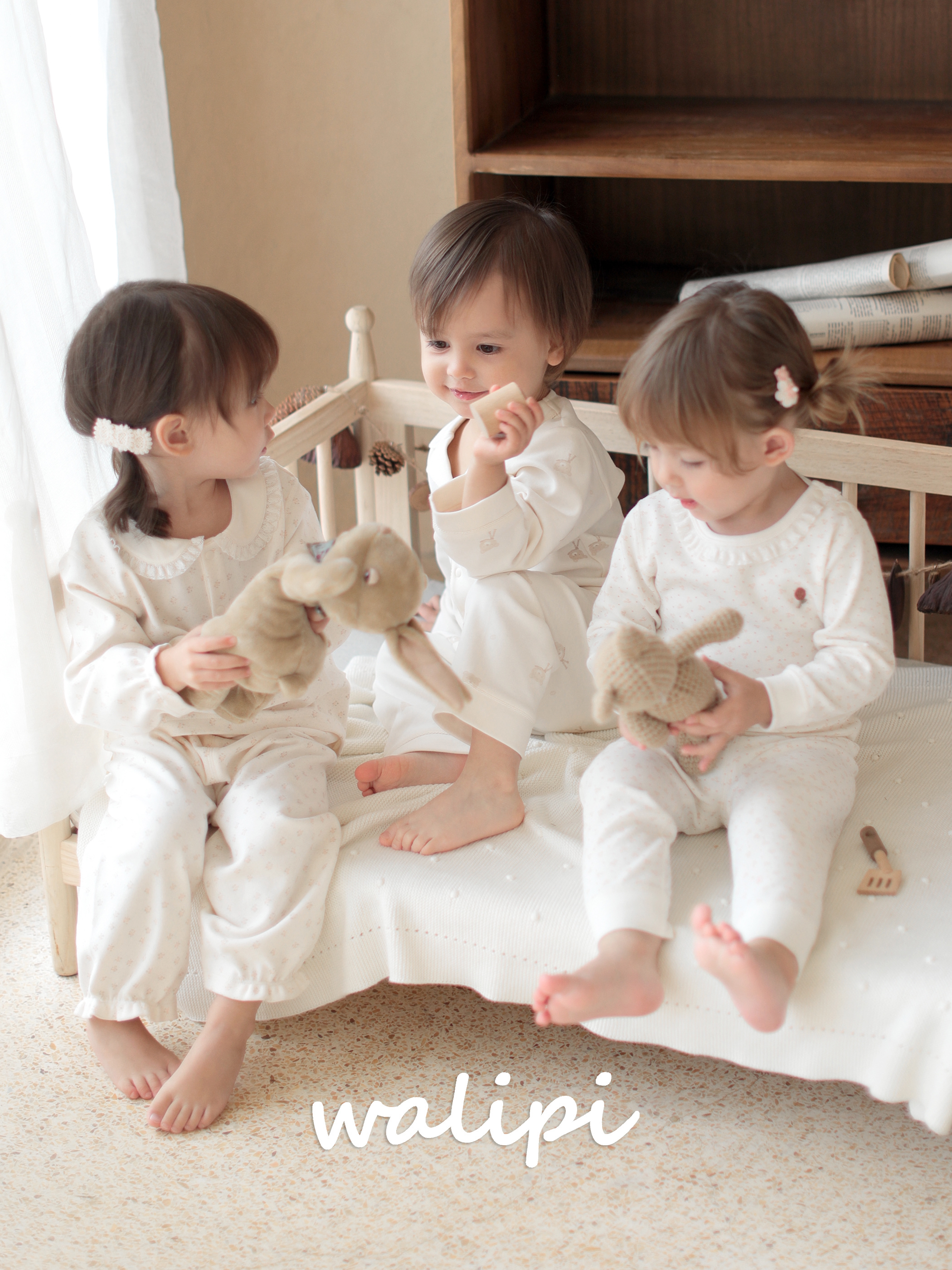 娃丽比2025秋冬新款合集