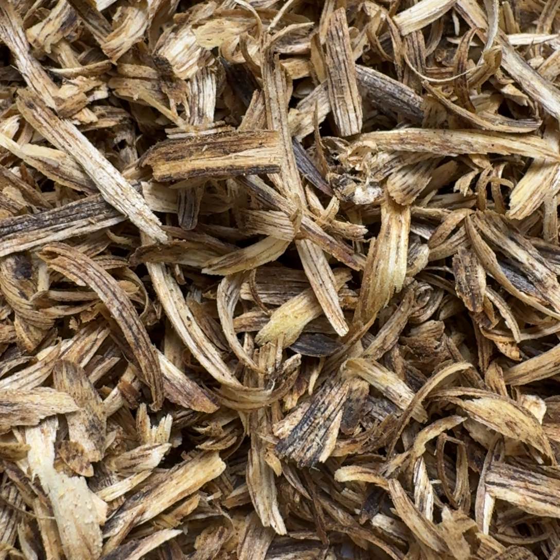 沉香碎屑沉香乌身勾丝20克体验装