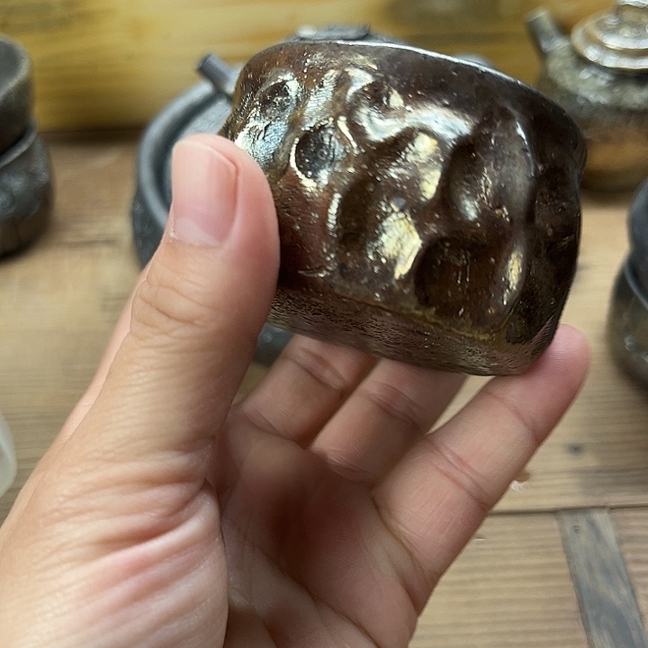 陶柴烧茶器福利福利福利