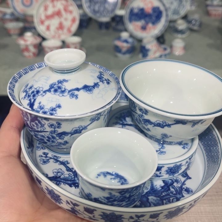 景德镇陶瓷福利专场8
