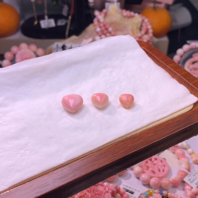 【闪购商品】查罗石颈饰合金福利编号48