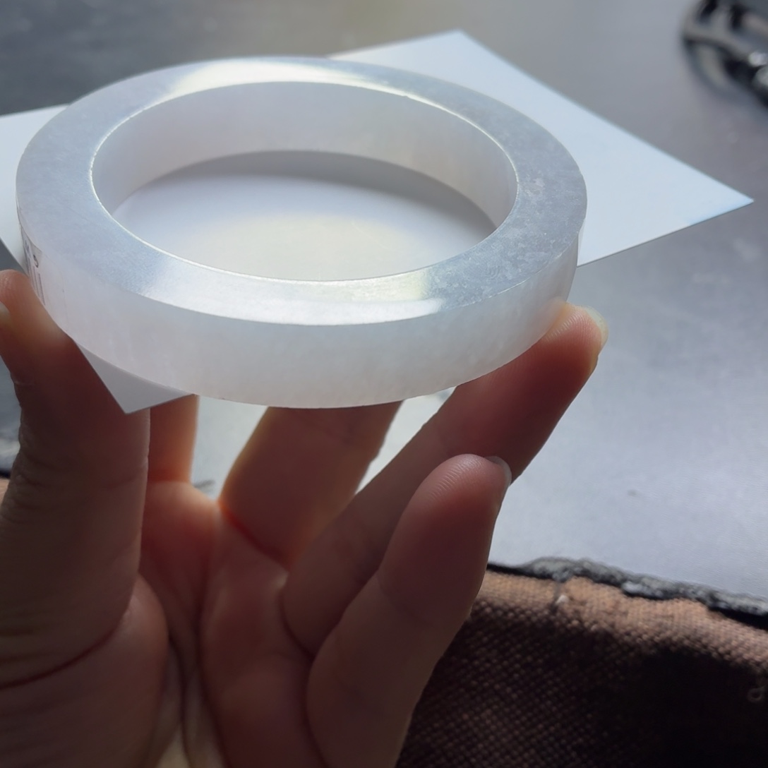 *****定制翡翠未镶嵌翡翠