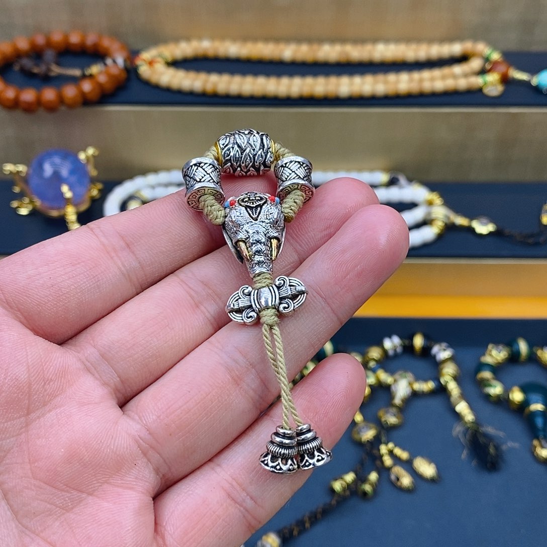 铜铁合金类象神套装04号