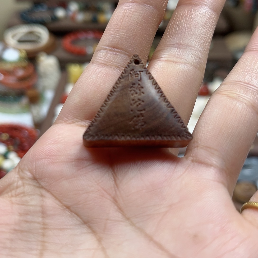 檀香木其他老山檀香