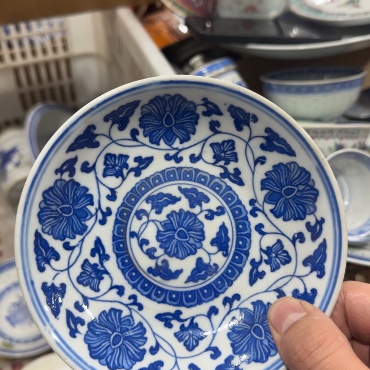 陶其他景德镇陶瓷艺术品