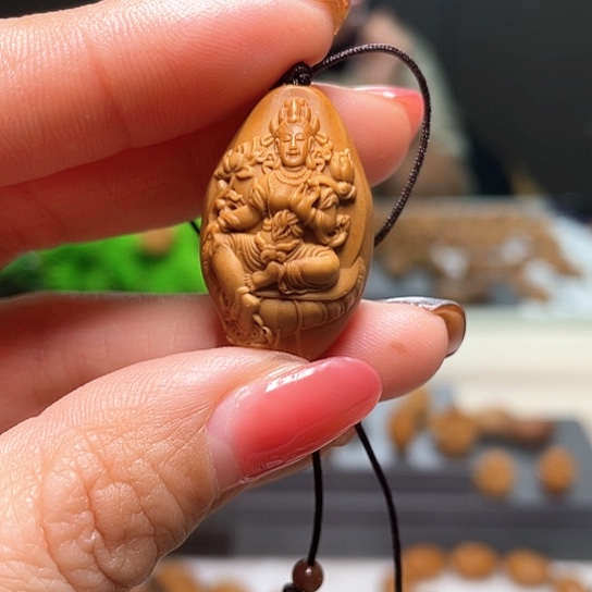 橄榄核手串/手链橄榄核