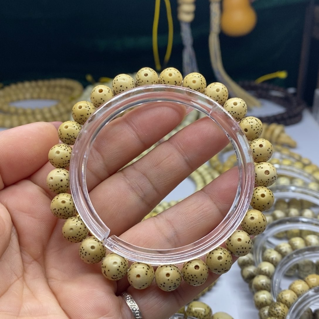 星月菩提手串8/8……