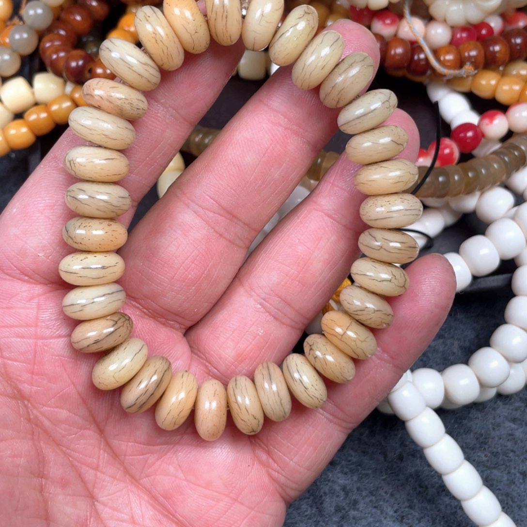 驼骨手串/手链编号100