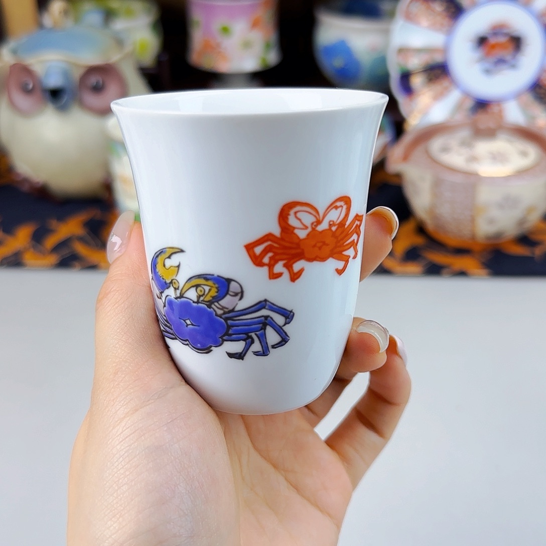 美物超多越挖越有！6