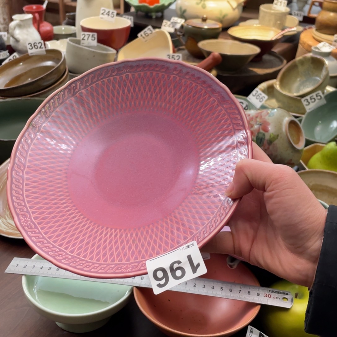 瓷片景德镇手工手作